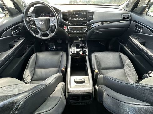 Used 2019 Honda Pilot Elite image 29