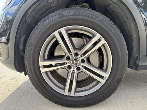 Certified 2020 Mercedes-Benz GLC 300 GLC 300 image 4