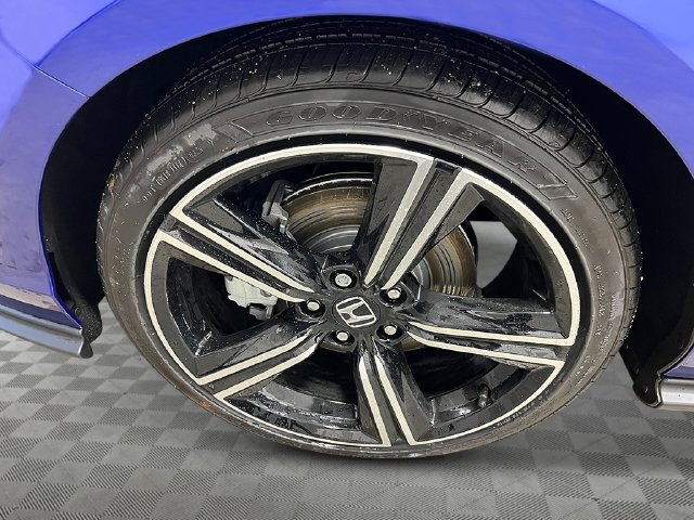 New 2026 Honda Accord Sport image 13
