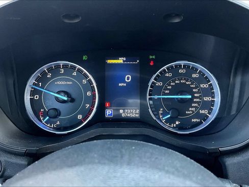 Used 2022 Subaru Ascent Limited w/ Technology Package AWD/4WD image 13