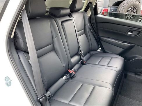 New 2026 Nissan Rogue SV image 14