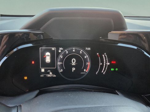 Used 2025 Lexus NX 250 FWD w/ Premium Package image 13