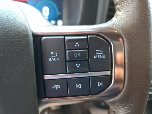 Used 2024 Ford F150 King Ranch w/ FX4 Off-Road Package AWD/4WD image 19