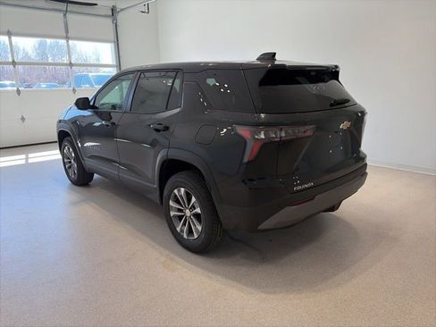 New 2026 Chevrolet Equinox LT image 4