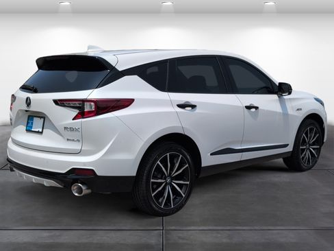Used 2025 Acura RDX A-Spec AWD/4WD image 5