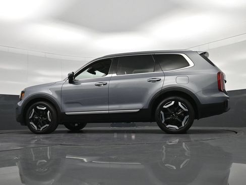 Used 2024 Kia Telluride S w/ S Sunroof Package AWD/4WD image 35