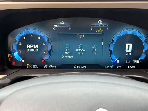 New 2025 Ford Bronco Sport Big Bend AWD/4WD image 24