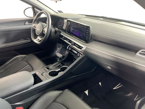 Used 2022 Kia K5 GT-Line image 26