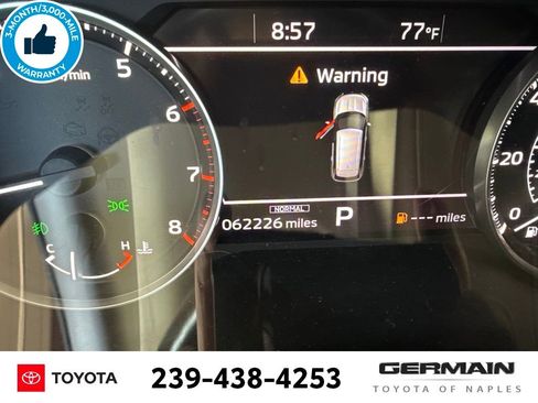 Used 2022 Mitsubishi Outlander SE FWD image 23
