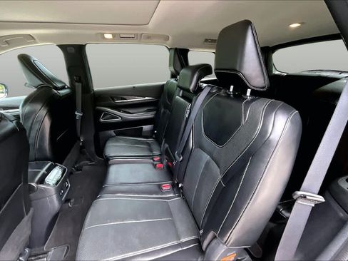Used 2023 INFINITI QX60 Sensory w/ Cargo Package AWD/4WD image 20