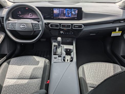 New 2026 Nissan Sentra SV FWD image 15