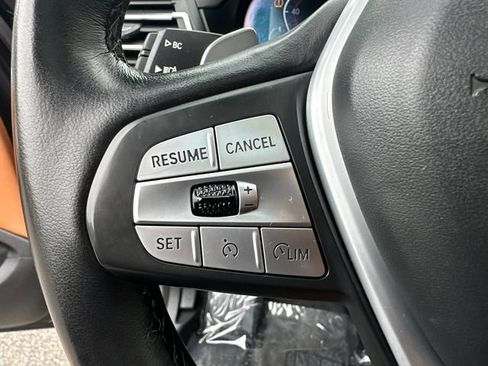 Used 2023 BMW X3 xDrive30i w/ Premium Package AWD/4WD image 35