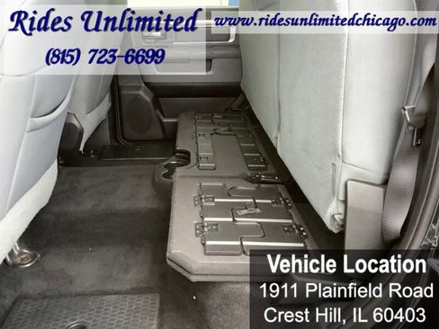 Used 2016 RAM 1500 Big Horn image 24