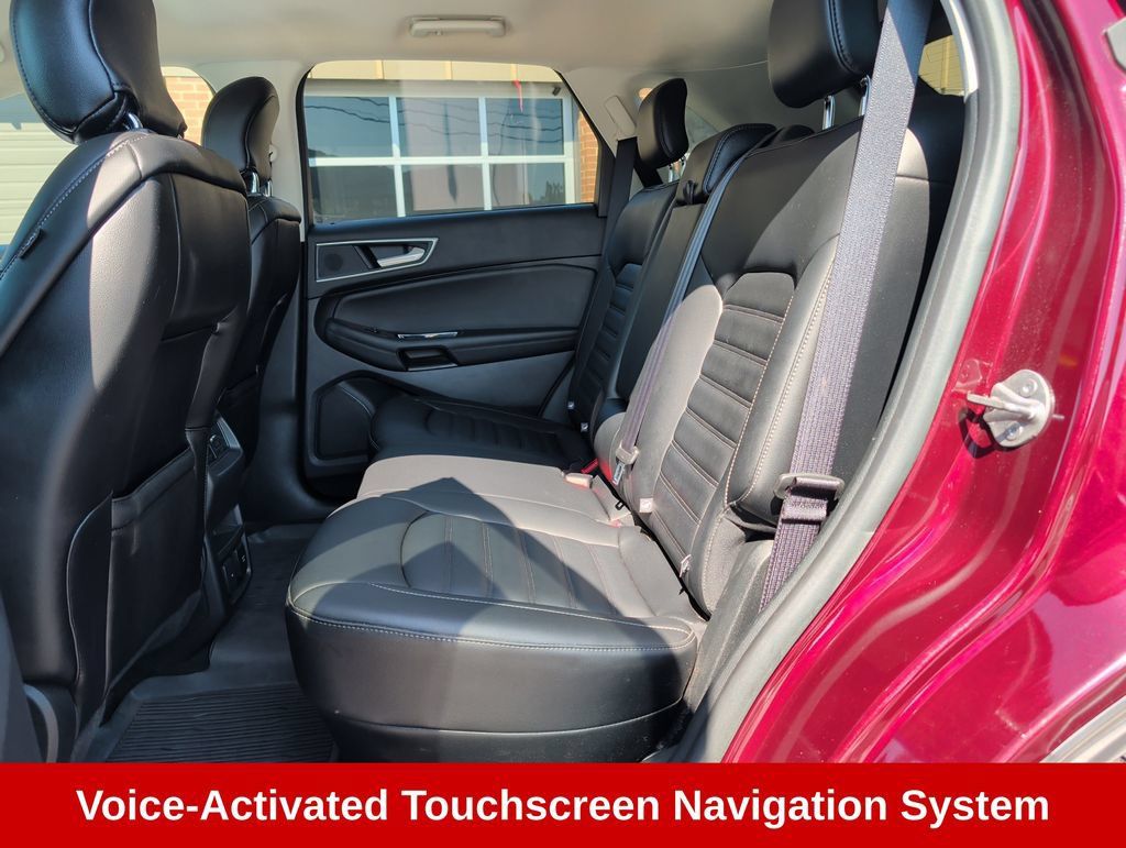 Used 2019 Ford Edge SEL w/ Equipment Group 201A AWD/4WD image 33