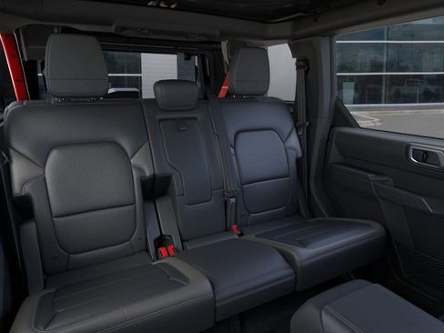 New 2026 Ford Bronco Outer Banks image 13