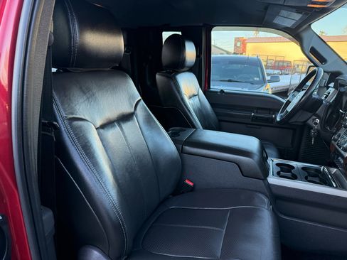 Used 2014 Ford F350 Lariat image 23