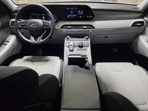 Used 2021 Hyundai Palisade SEL w/ Convenience Package image 17