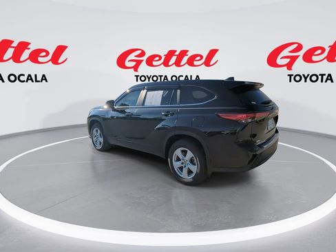 Used 2023 Toyota Highlander L image 6