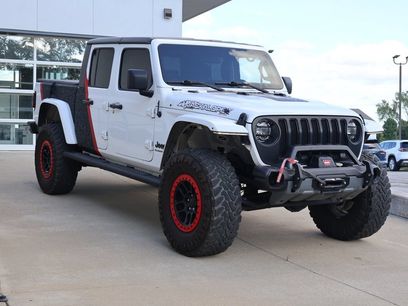 Used 2020 Jeep Gladiator Sport w/ Quick Order Package 24S