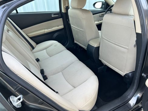 Used 2013 MAZDA MAZDA6 i Sport image 30