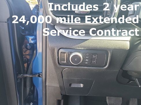 Used 2022 Ford Explorer XLT w/ Equipment Group 202A image 21