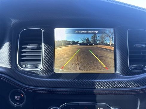 Used 2023 Dodge Charger Scat Pack w/ Plus Group image 27