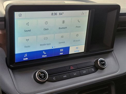 Used 2022 Ford Maverick Lariat w/ Lariat Luxury Package image 26