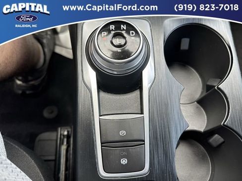 Certified 2023 Ford Escape Active w/ Tech Pack #2 image 29