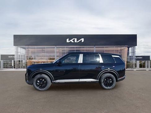 New 2027 Kia Telluride LX FWD image 7