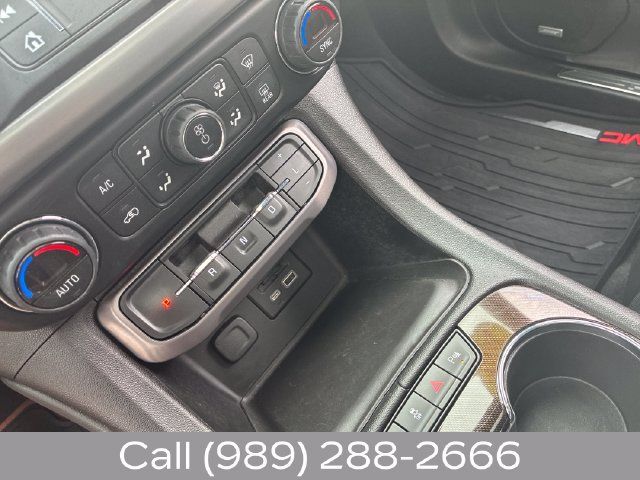 Used 2021 GMC Acadia AT4 w/ Trailering Package AWD/4WD image 23