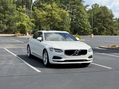 Used 2017 Volvo S90 T5 Momentum w/ Convenience Package
