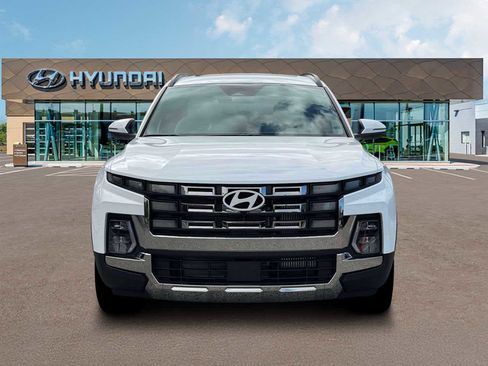 New 2026 Hyundai Santa Cruz Limited AWD/4WD image 12