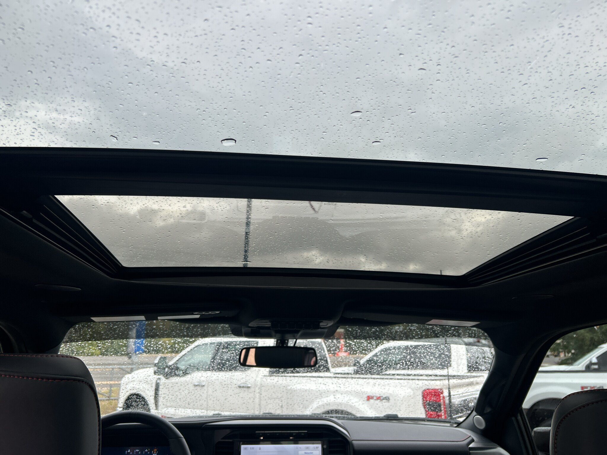 New 2026 Ford F150 Raptor AWD/4WD image 15