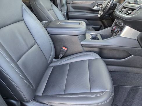 Used 2021 Chevrolet Tahoe Z71 image 12