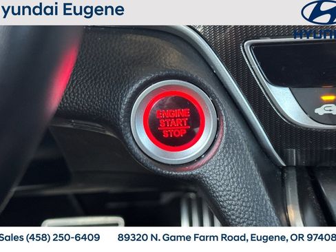 Used 2022 Honda Accord Sport image 26