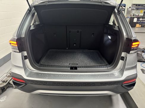 New 2025 Volkswagen Taos S image 27