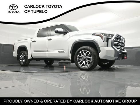 Used 2026 Toyota Tundra 1794 Edition image 43