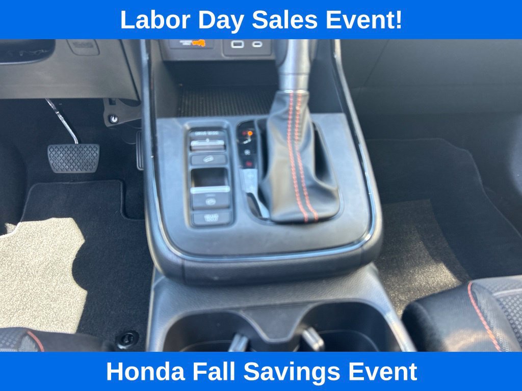 Used 2025 Honda CR-V Sport image 20