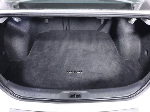 Used 2022 Nissan Altima 2.5 SR w/ Midnight Edition Package image 33