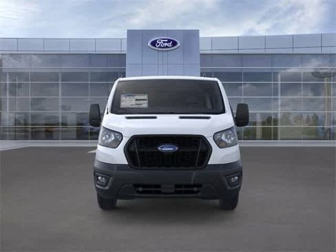 New 2025 Ford Transit 250 w/ Load Area Protection Package image 6