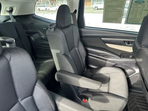 Used 2019 Subaru Ascent Premium w/ Popular Package #3 image 19