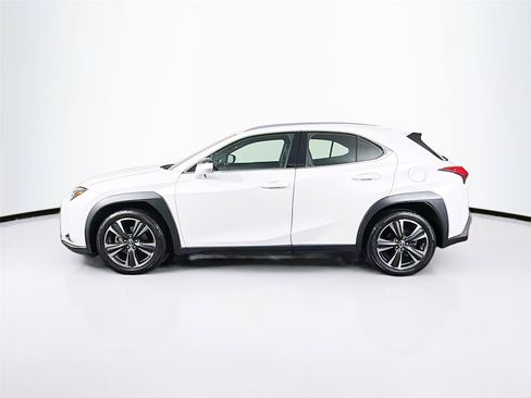 Used 2019 Lexus UX 200 FWD image 8