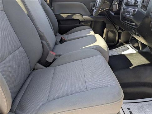 Used 2016 GMC Sierra 1500 2WD Regular Cab image 18