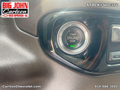 Used 2024 Chevrolet Silverado 2500 LT w/ Safety Package RWD image 17