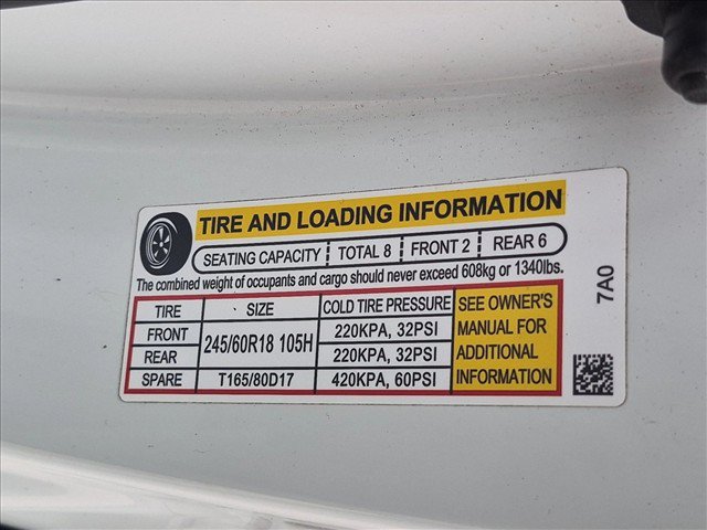 Used 2020 Honda Pilot EX image 25