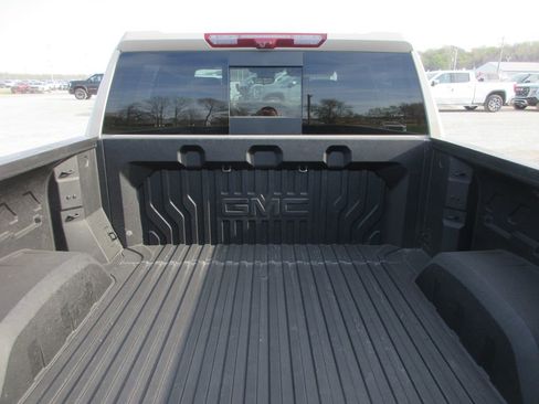 New 2026 GMC Sierra 1500 Denali Ultimate AWD/4WD image 7