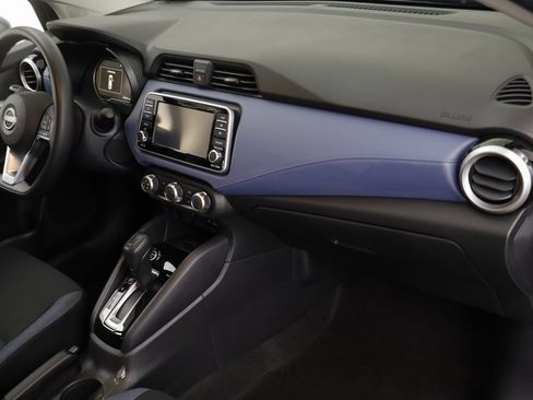 Used 2023 Nissan Versa SV w/ Trunk Package image 19