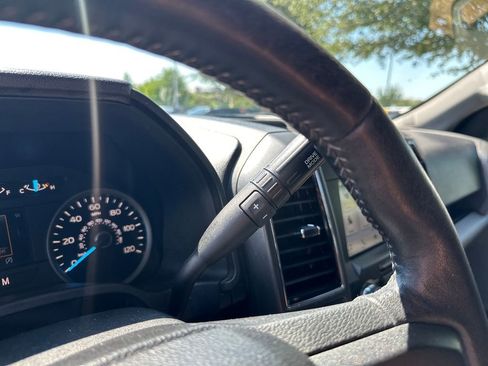 Used 2018 Ford F150 XLT w/ Equipment Group 302A Luxury AWD/4WD image 26