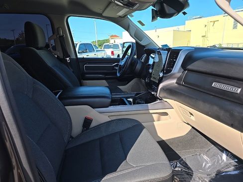 Certified 2022 RAM 1500 Big Horn image 11