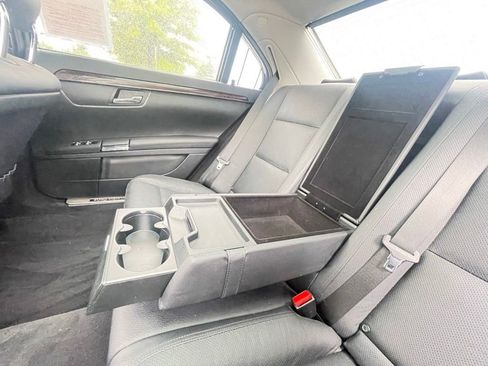 Used 2013 Mercedes-Benz S 550 4MATIC image 16
